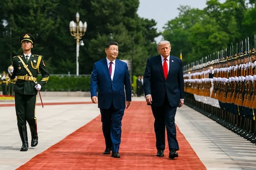 Una cumbre sin acuerdos: lo que dejó el encuentro entre Trump y Xi