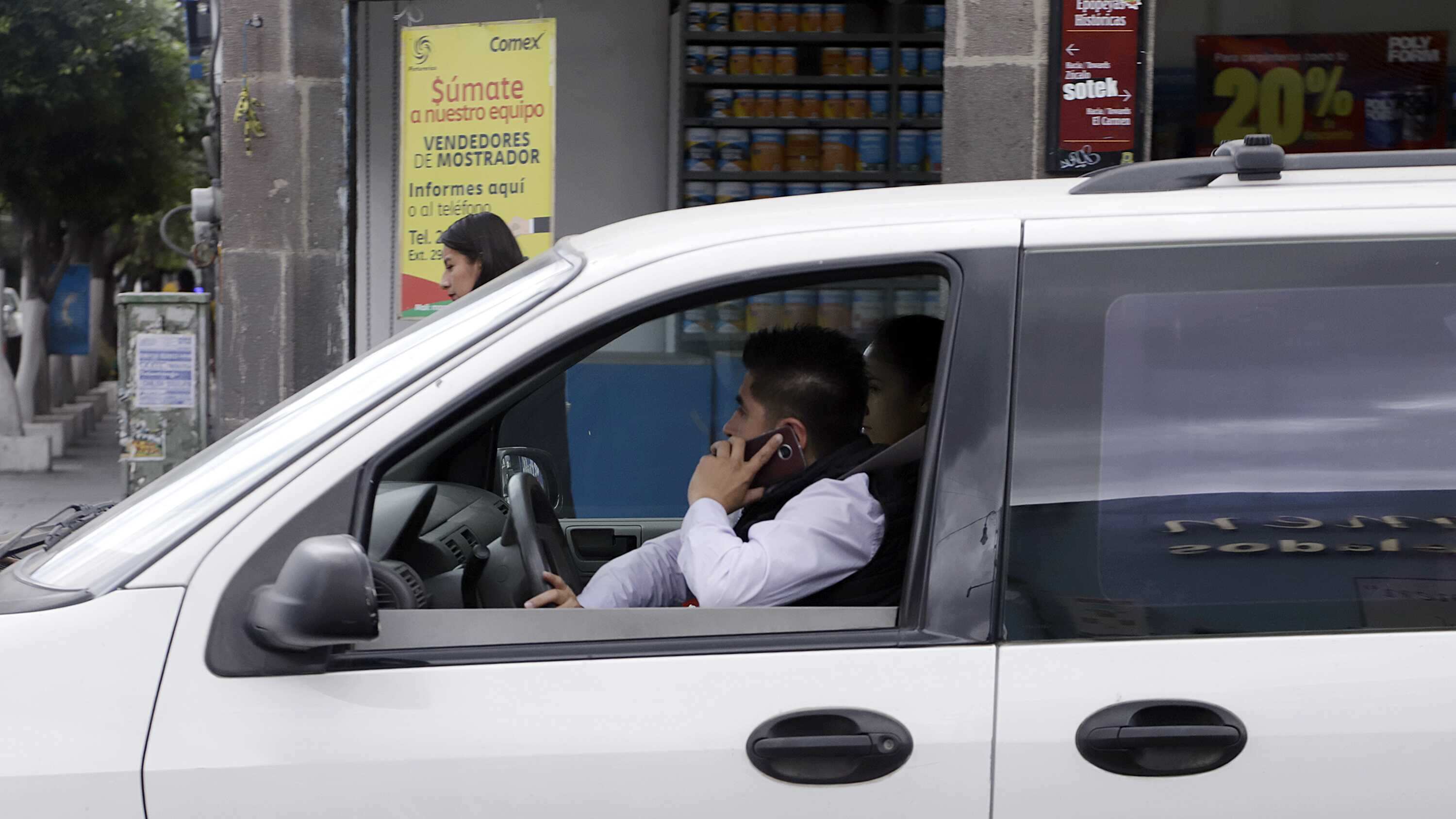 FOTO: Agencia Enfoque