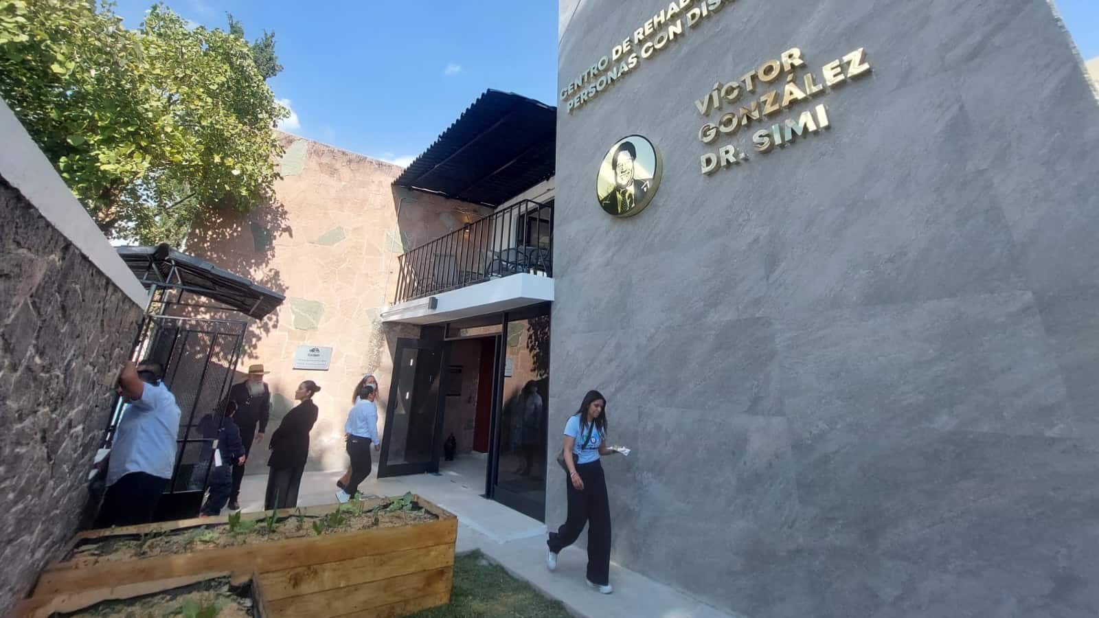 FOTO: Ilse Contreras