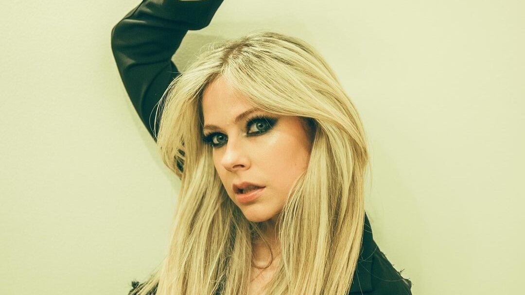 Avril Lavigne y la teoría sobre su muerte