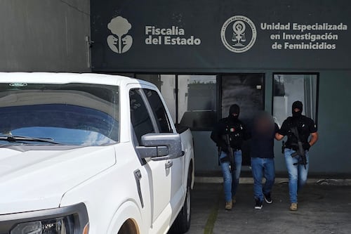 Procesan 116 carpetas por delitos contra mujeres; 101 por violencia familiar y seis feminicidios