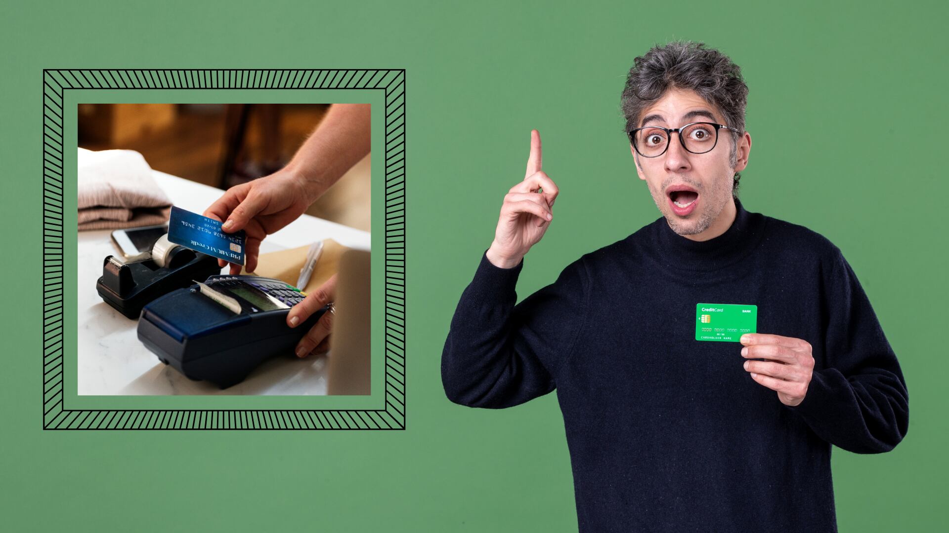 ¡Cuidado! Evita caer en la trampa del pago mínimo: más de 90% es para intereses y solo 5% reduce la deuda real de tu tarjeta de crédito.