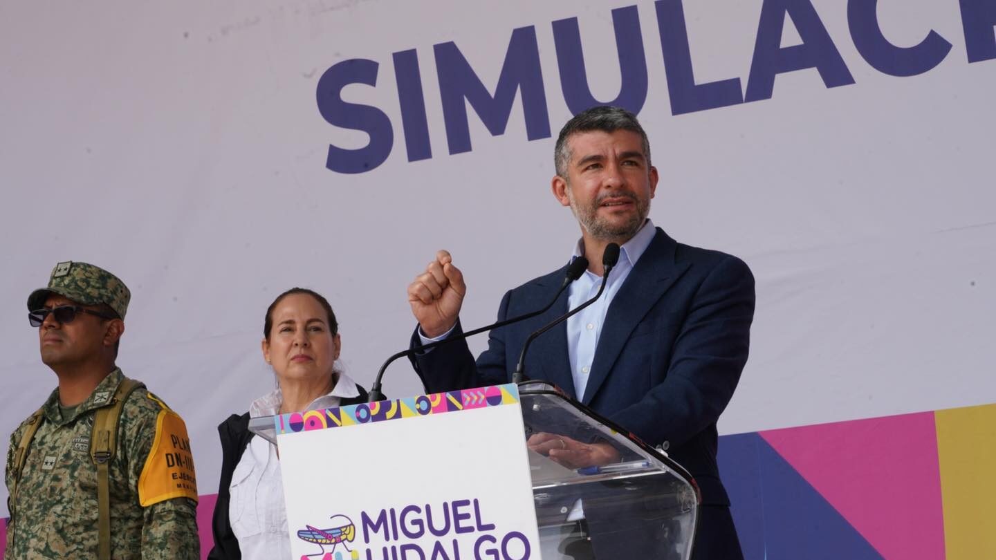 #PolíticaConfidencial Mauricio Tabe emprende limpieza administrativa
