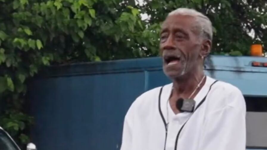 Secuestraron a un abuelito que recibió enorme donativo de un influencer