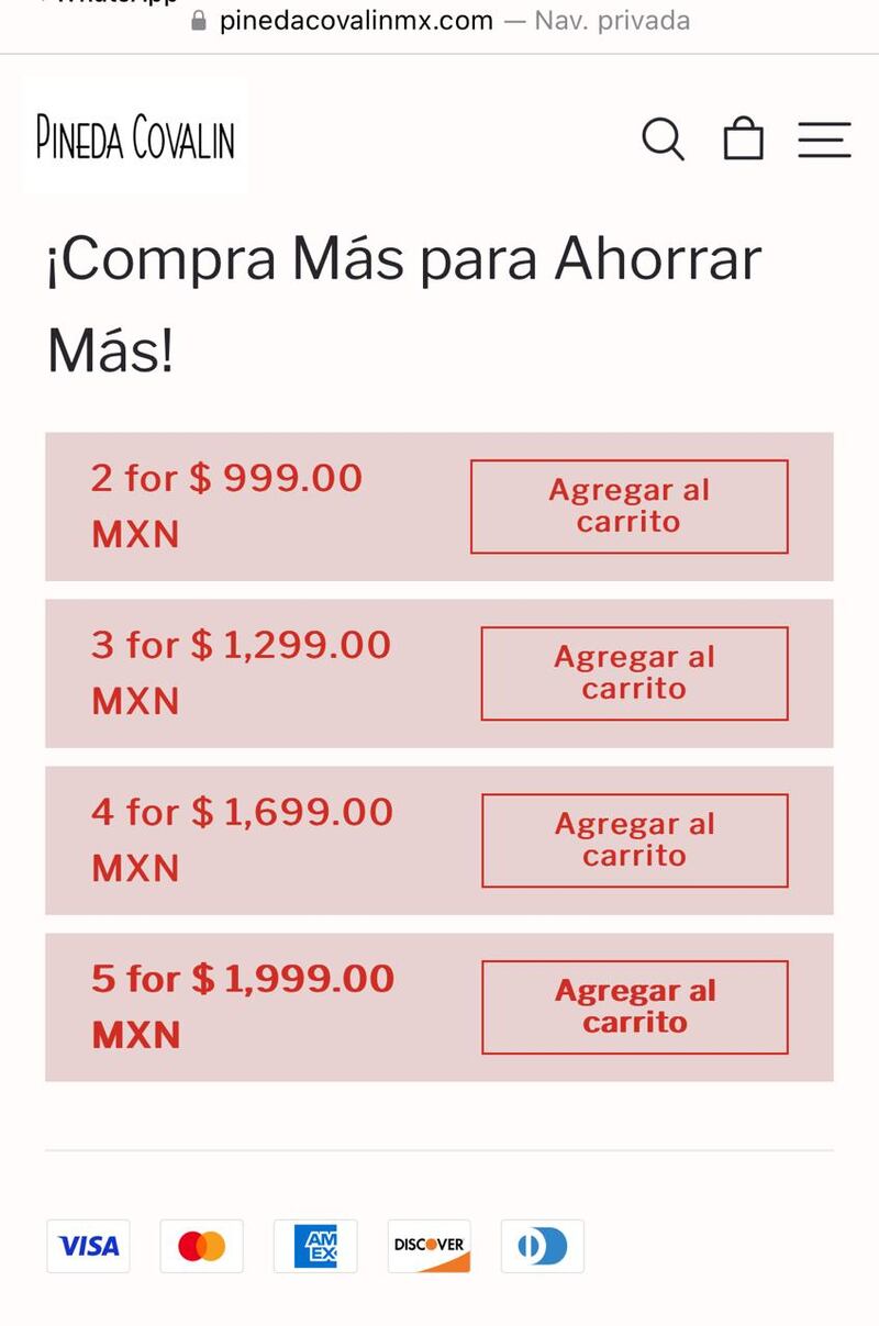 Pineda Covalin.