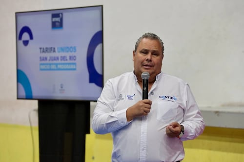 Arranca periodo de renovación de Tarifa Unidos