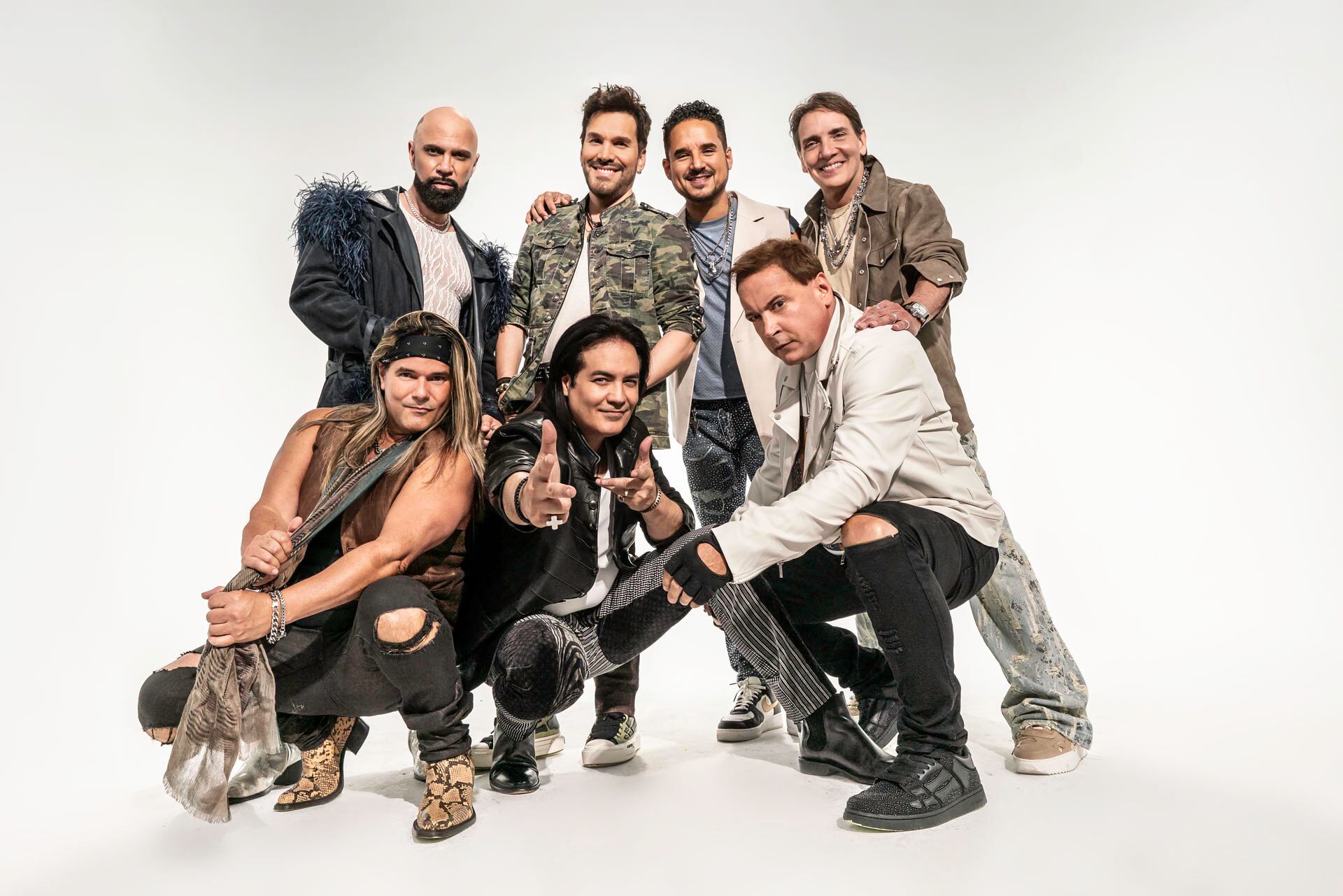 ¡Menudo regresa!