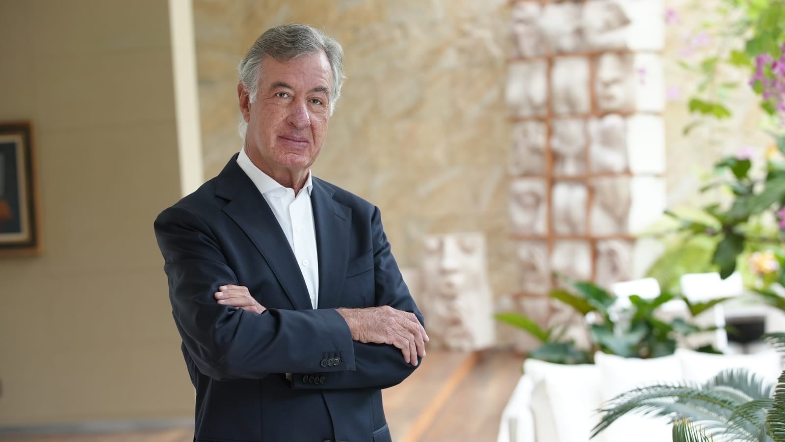 Fernando Chico Pardo