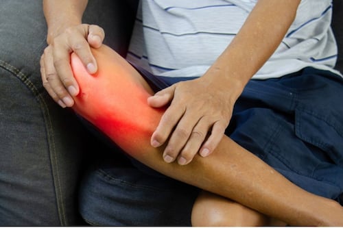 México fortalece atención para pacientes con hemofilia