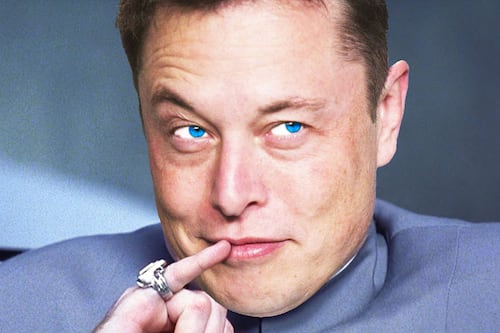 Elon Musk esconde los Likes en X por una razón opaca pero todo revienta en memes y chistes