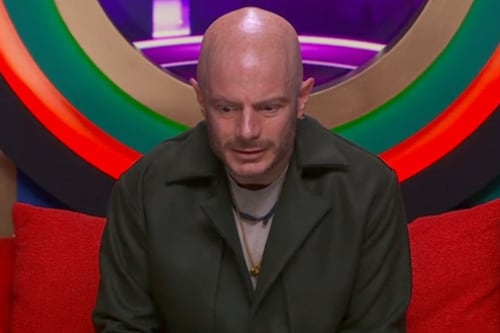 Filtran audio de la familia de Facundo confesando que usan bots para votar por él en LCDLFM