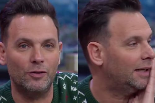 Pato Borghetti se despide entre lágrimas en su último programa de ‘Venga la Alegría’