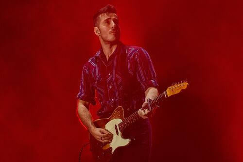 José Madero se sincera y confiesa que fue arrogante al inicio de su carrera