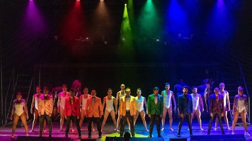 Twisted Broadway México pronto saldrá de gira por todo el país.