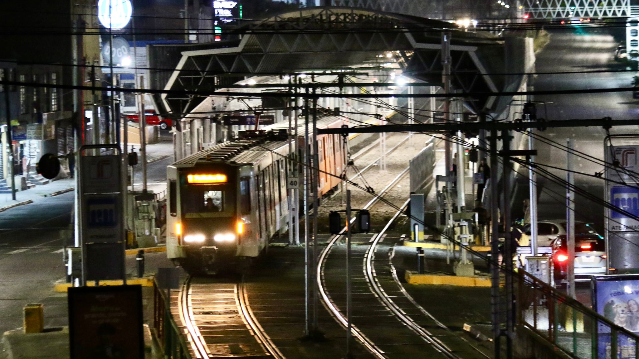 Siteur aumentará 12.2% la capacidad del Tren Ligero y extenderá horarios hasta cuatro horas. IMAGEN ILUSTRATIVA/ GOBIERNO DE JALISCO