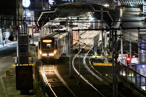 Guadalajara ampliará horarios de hasta cuatro horas en transporte público tras los partidos