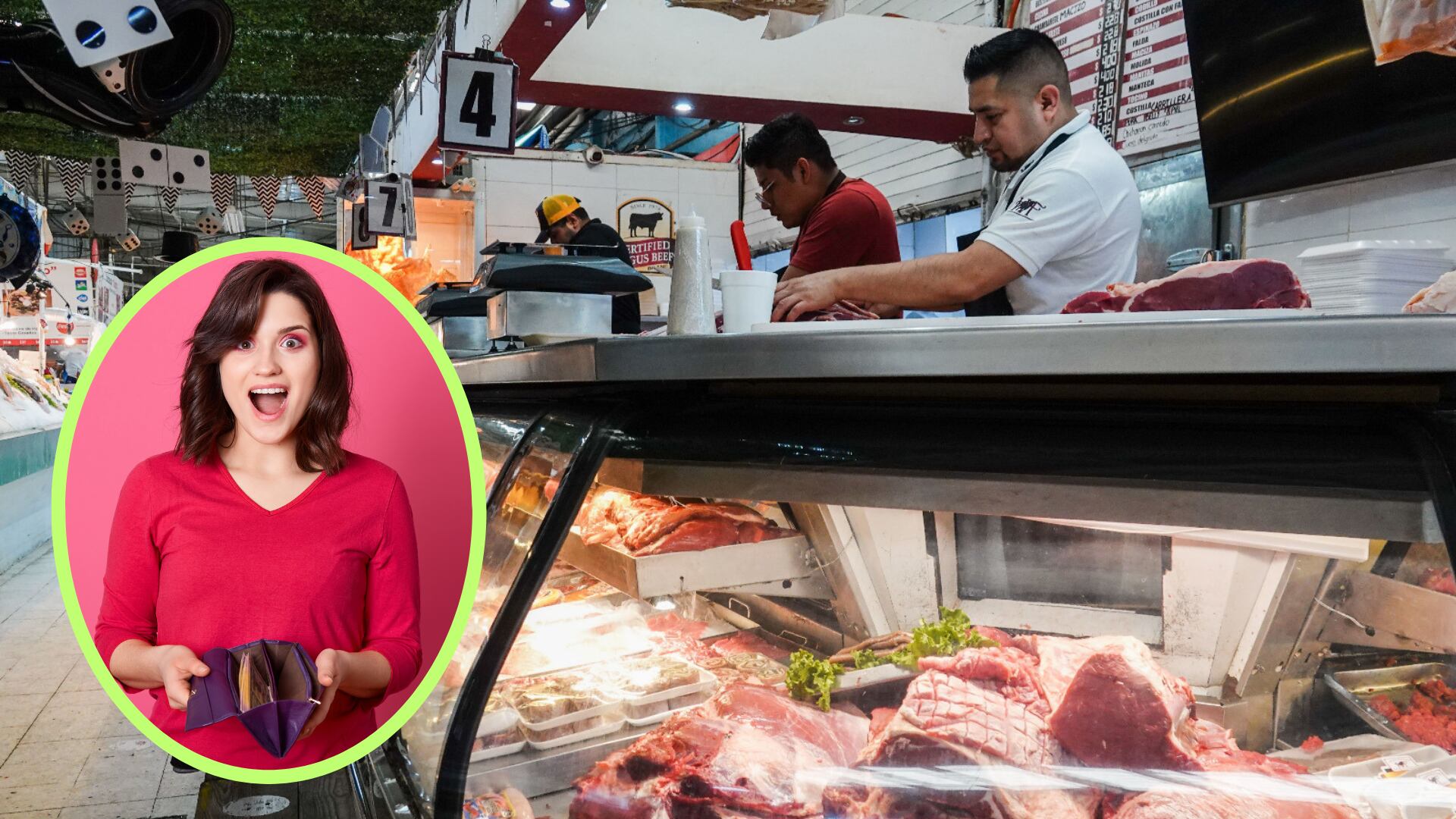 Mantener su empleo e ingresos lideran preocupaciones de los mexicanos; la inflación, los aranceles de Trump no pintan en el ranking.