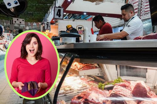 ¡No alcanza! 74% completa la quincena con programas sociales