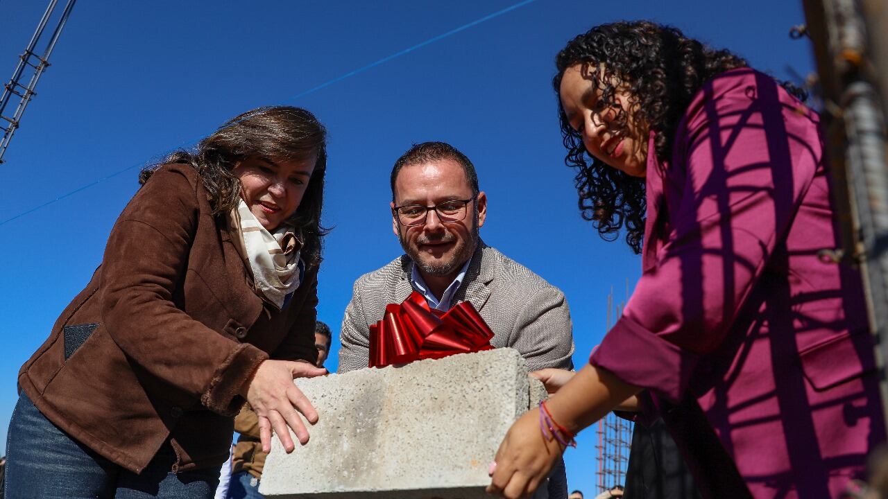 Bachilleres UAQ en Cadereyta
