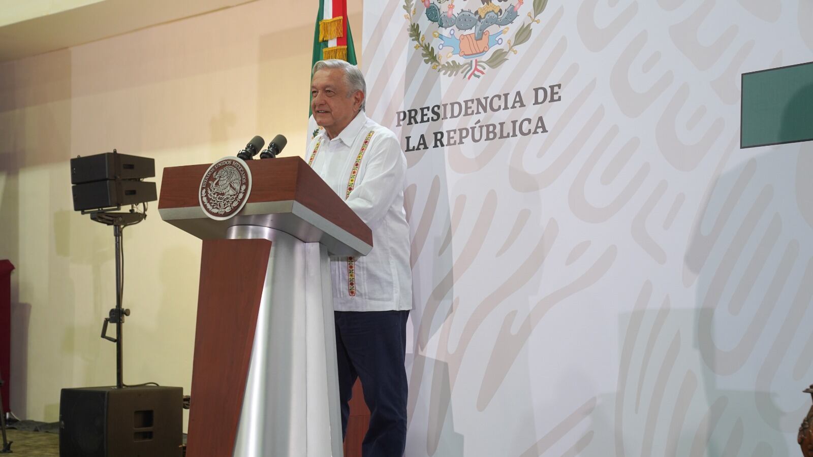 Desempeño positivo de forma global en 5 años de gobierno