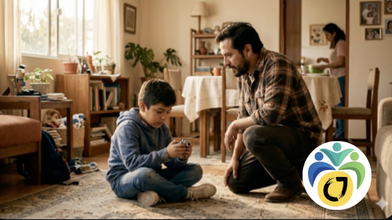 Conducta de los niños