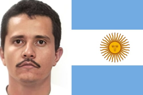 Argentina declara terrorista al CJNG tras la muerte de “El Mencho”; esto desató la decisión