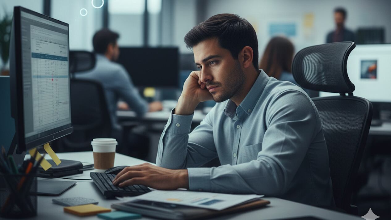 Detectar señales tempranas evita perder talento: intervenir a tiempo permite acompañar y prevenir desgaste de los empleados.