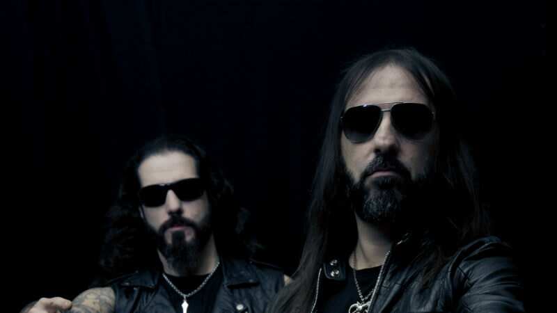 Rotting Christ.