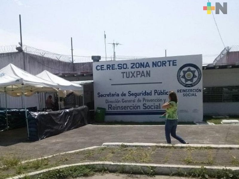 Penal de Tuxpan