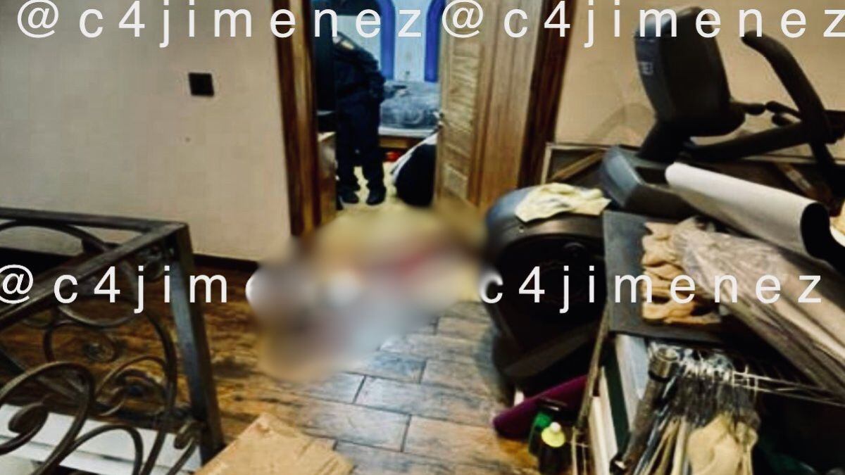 Hombre asesina accidentalmente a su hermano durante robo en Xochimilco