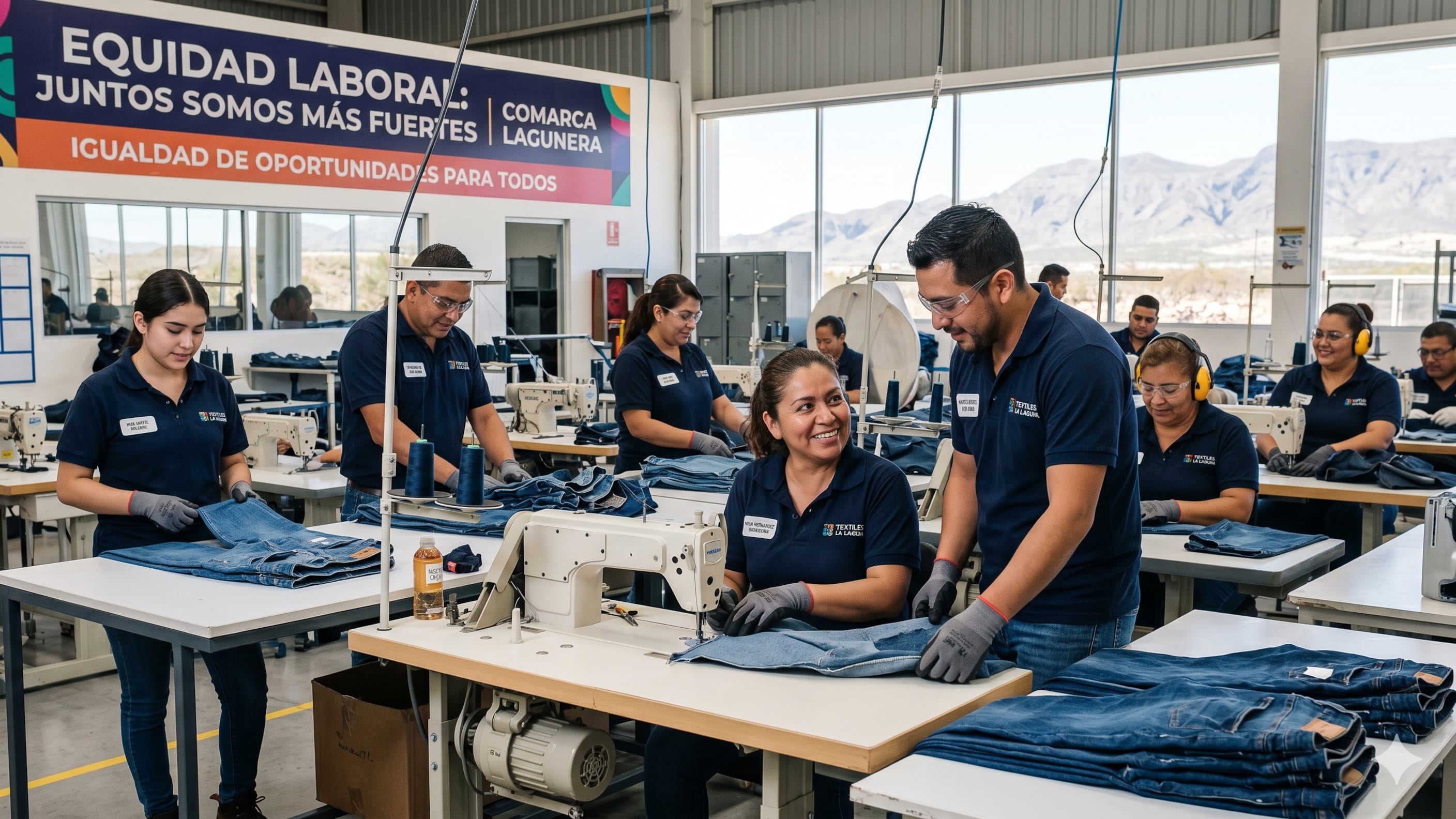 Cada vez más compañías están incorporando programas de formación dual