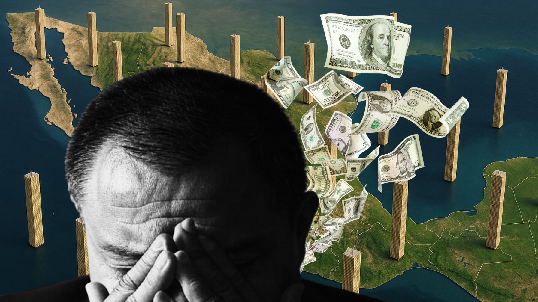 El fallo en Miami puede permitir embargos de propiedades y cuentas vinculadas a la red de corrupción.