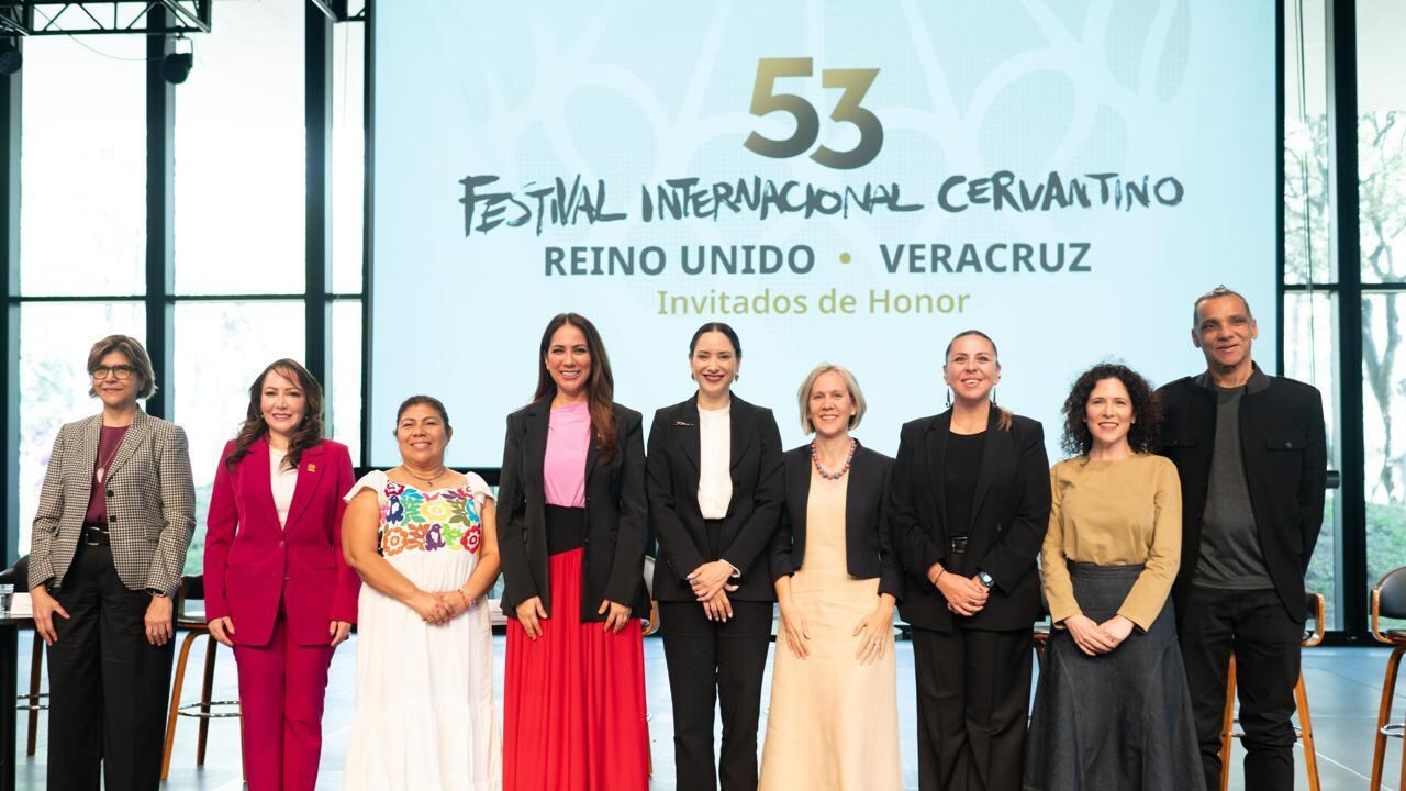 La edición 53 de este festival de cultura recibirá actividades que buscan formar una conexión cultural con la región europea