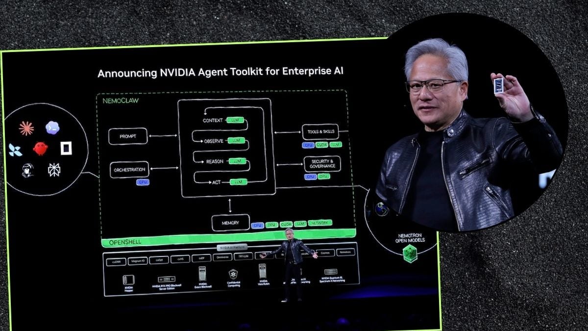 Nvidia.