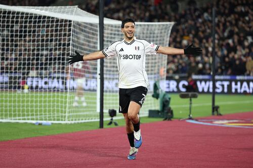 Stoke City vs. Fulham: ¿Dónde y a qué hora ver a Raúl Jiménez en la FA Cup?