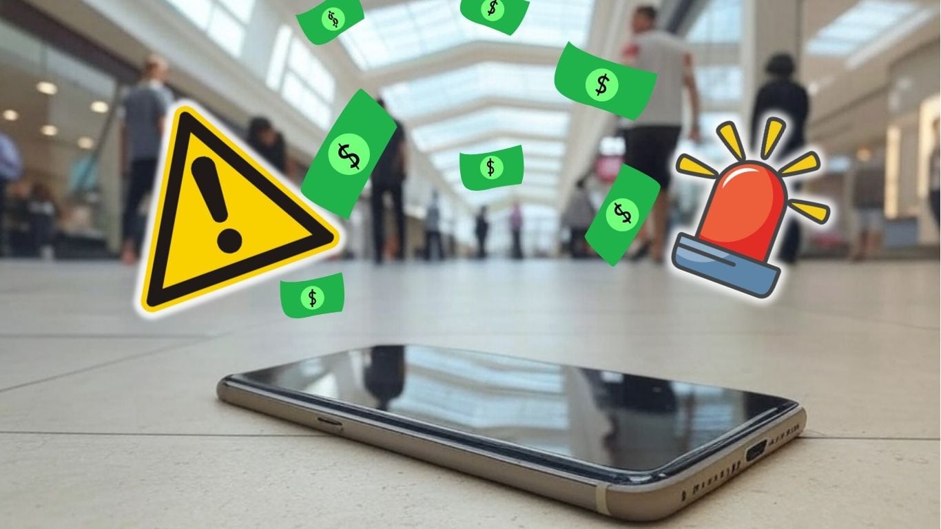 4 Consejos para evitar fraudes con Iphone