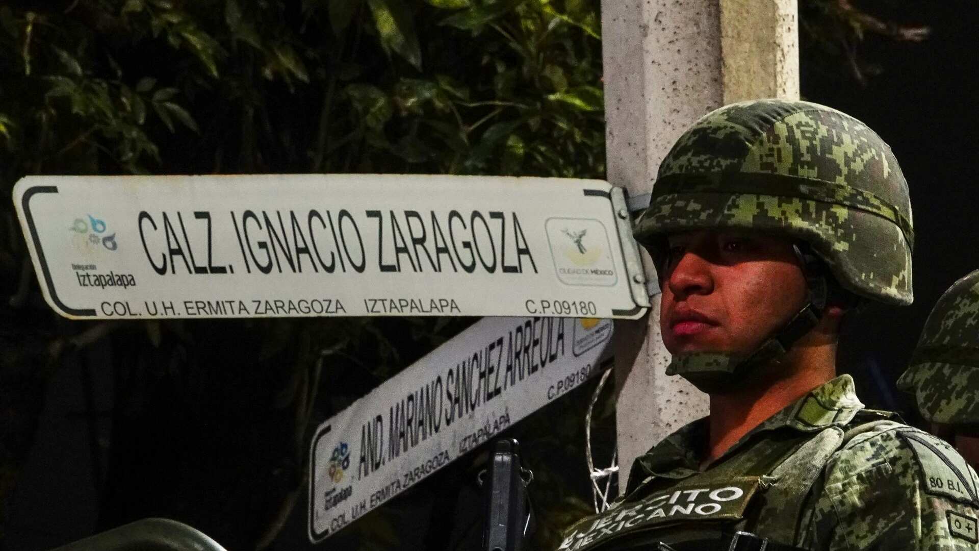 Hackeo Sedena: Las revelaciones del ejército mexicano