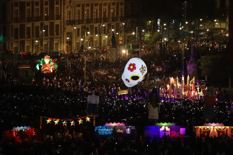 FOTO: EDGAR NEGRETE/CUARTOSCURO.COM