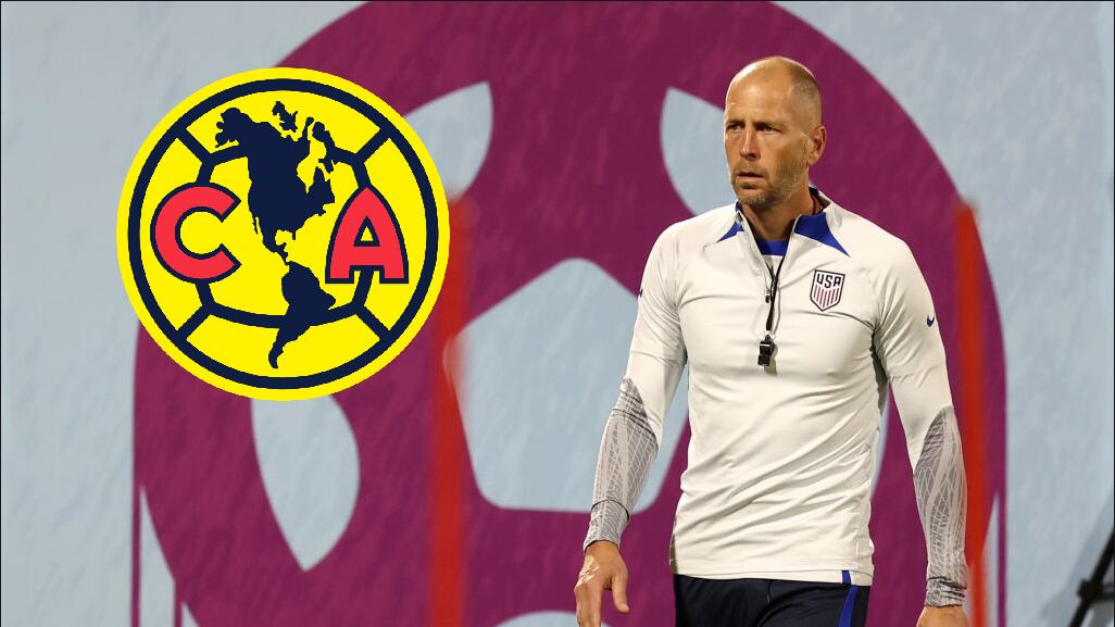 El exseleccionador apunta a ser el nuevo DT azulcrema I Getty Images