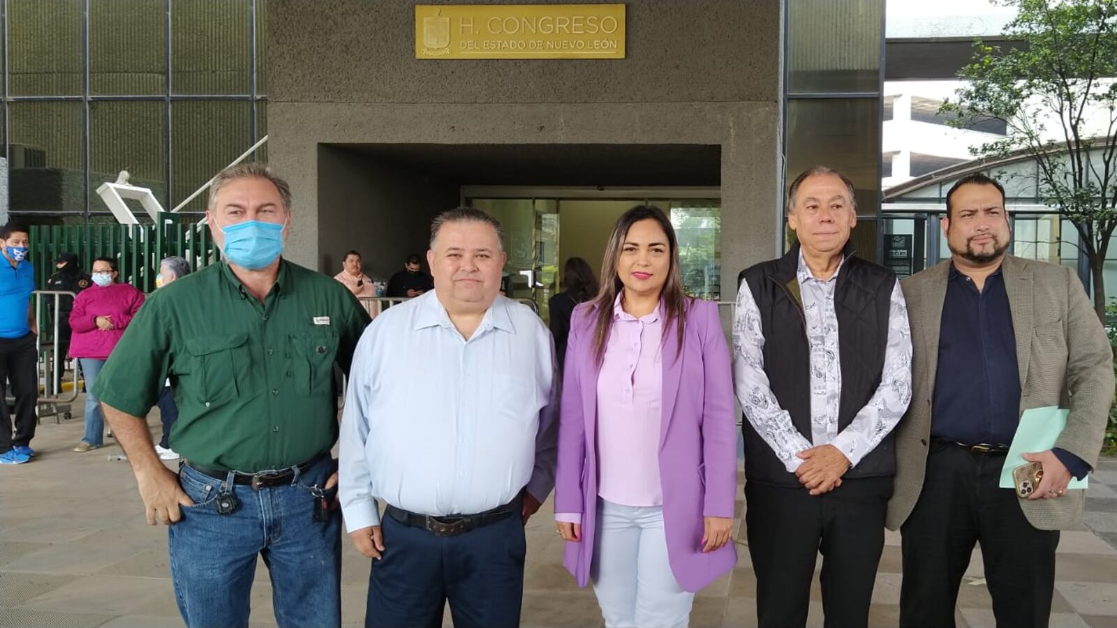 La dirigencia estatal del Partido de la Revolución Democrática invita al proceso de registro de candidaturas ciudadanas.