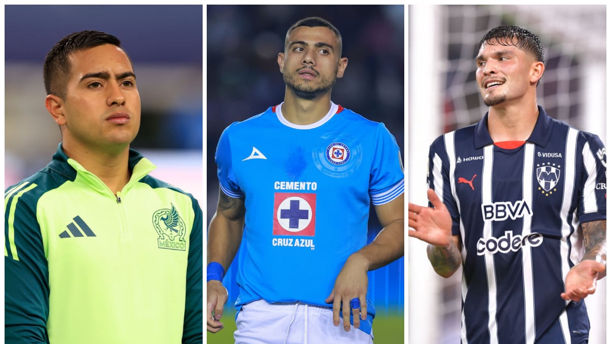 Jugadores más valiosos Liga MX