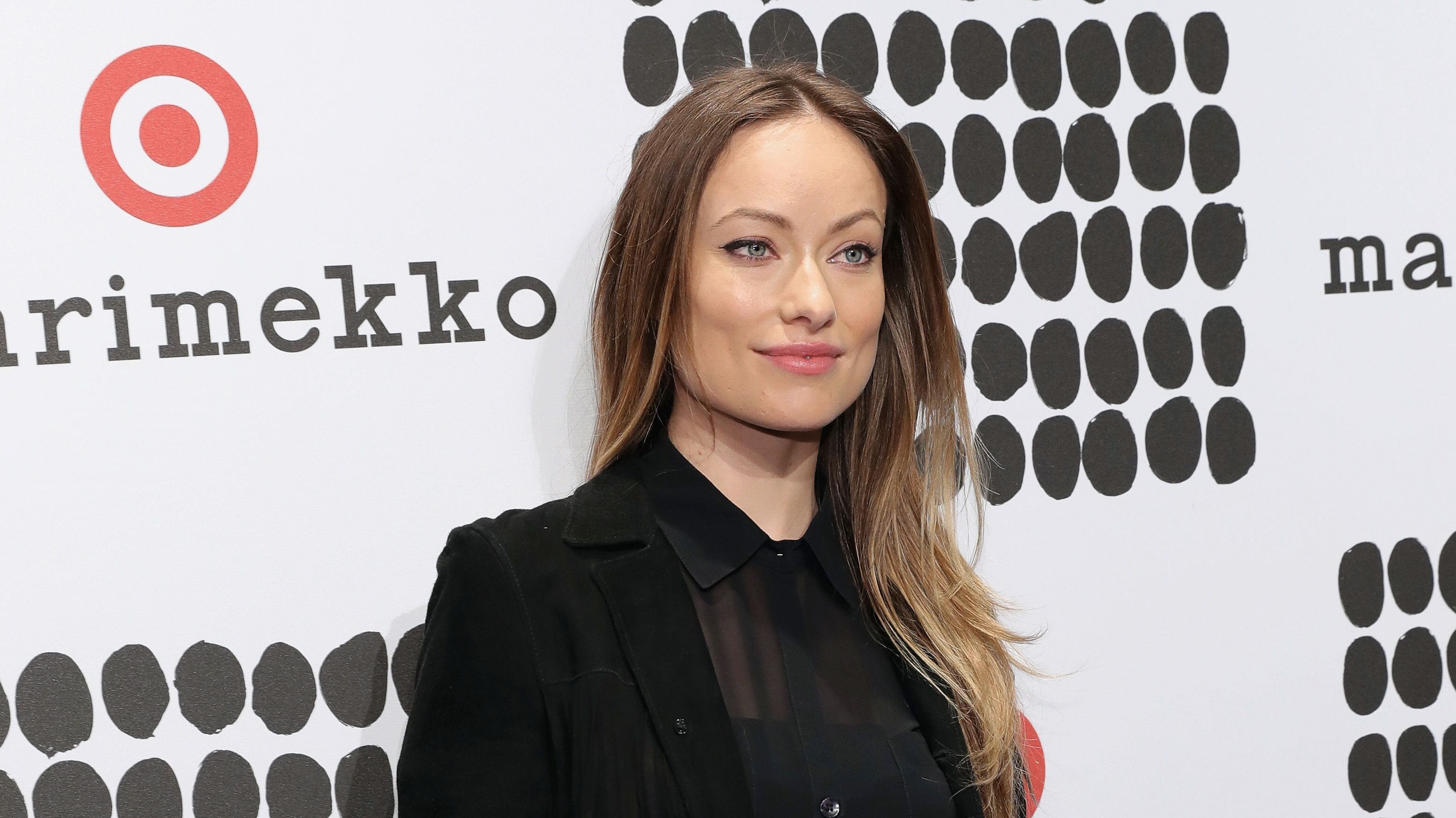 Olivia Wilde actriz