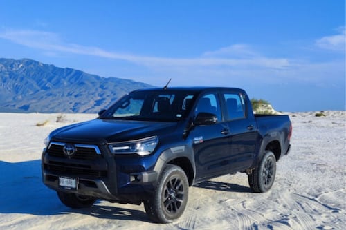 Conoce los cinco modelos más vendidos de Toyota en julio