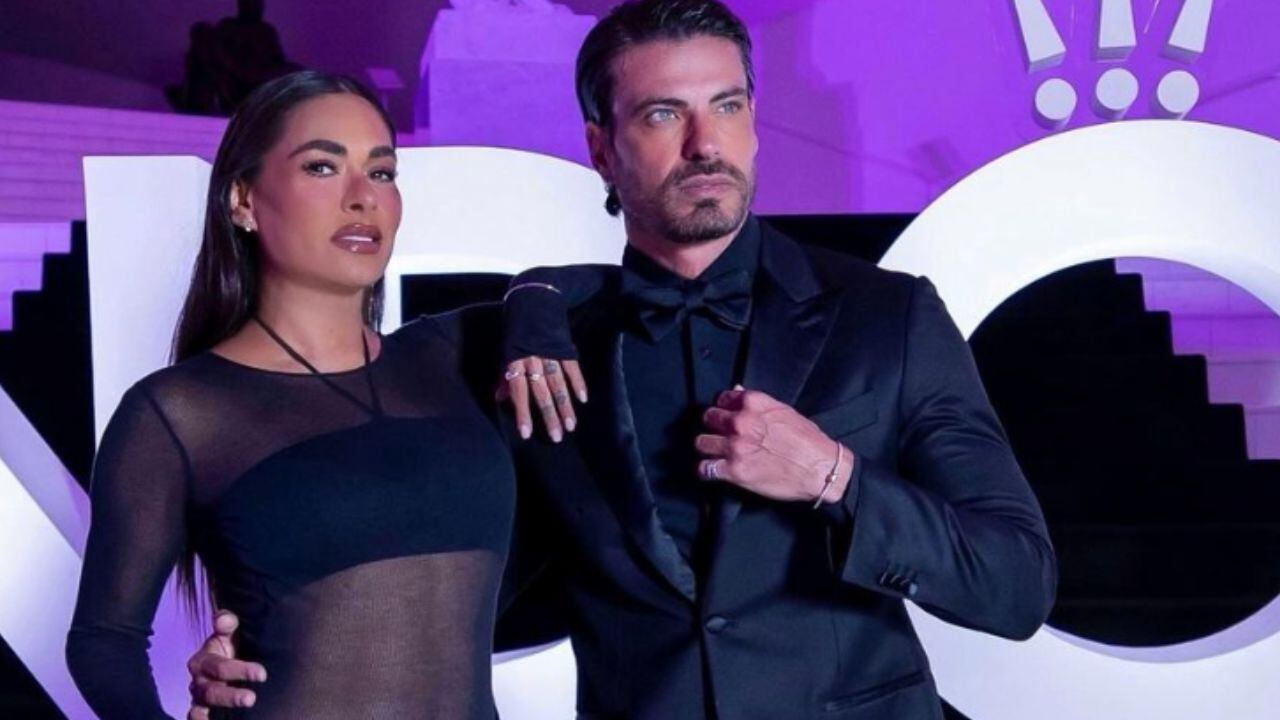 Isaac Moreno enfrenta señalamientos por relación con Galilea Montijo