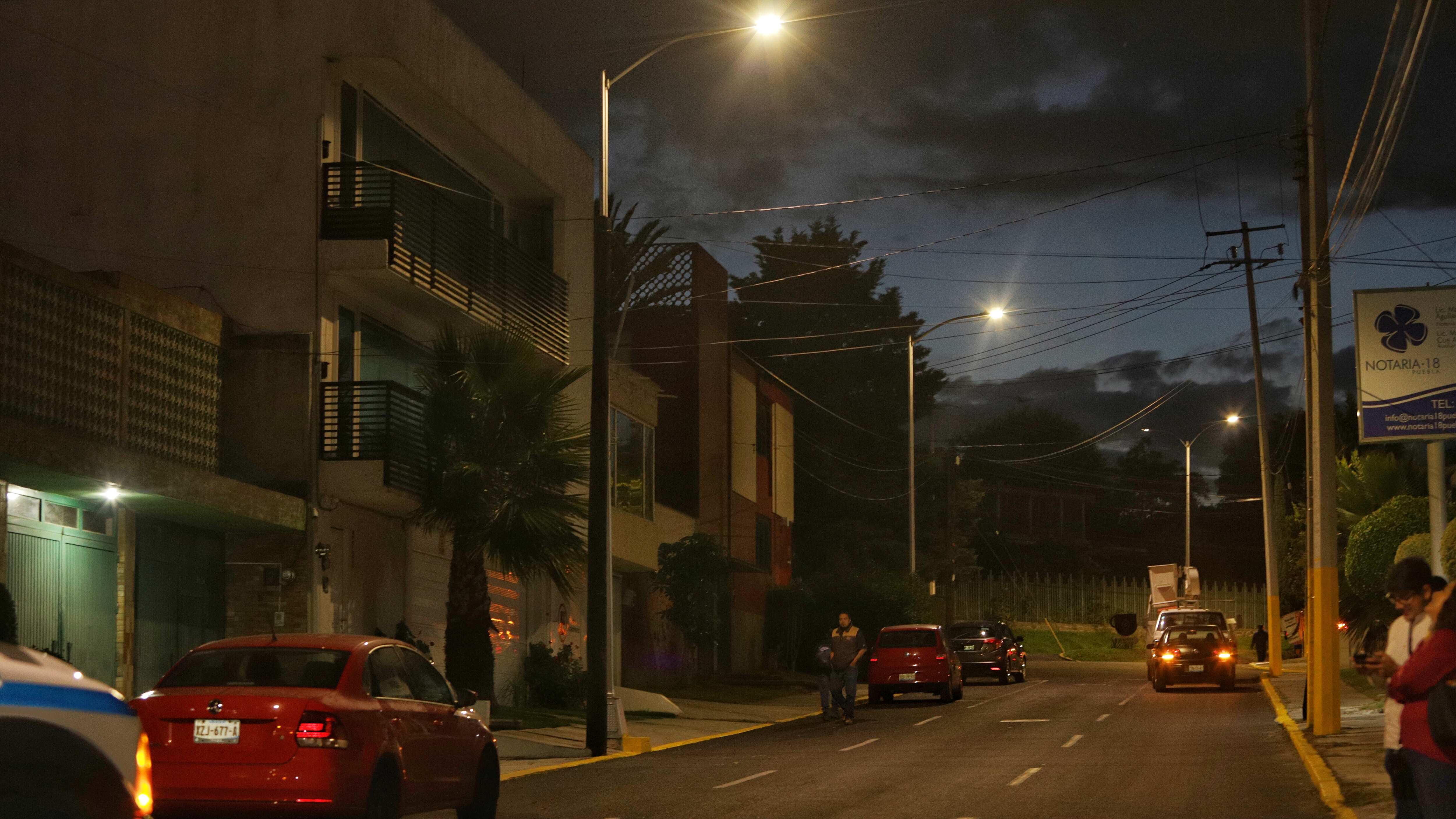 FOTO: Agencia Enfoque