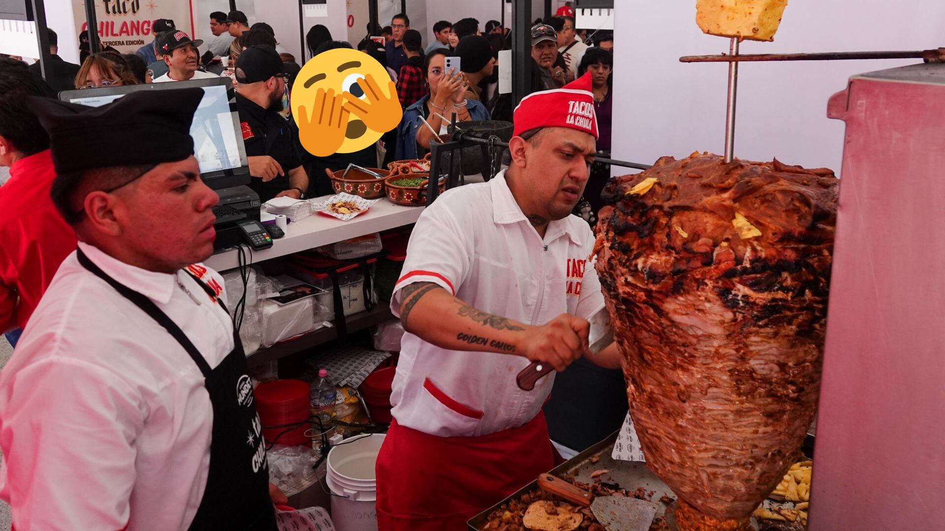 Adiós al taco completo! La carne se disparó 18%, las vísceras 15% y –para rematar– la tortilla también subió.