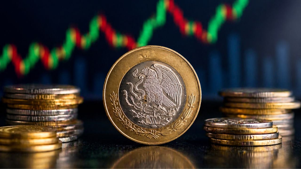 Precio del dólar hoy 30 de abril