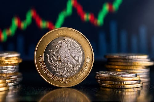 Precio del dólar hoy jueves 30 de abril: el peso cede ante postura hawkish de Powell