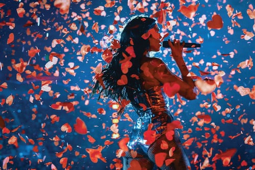 Dua Lipa sorprende con película de concierto grabada en México; ¿Cuándo se estrena?