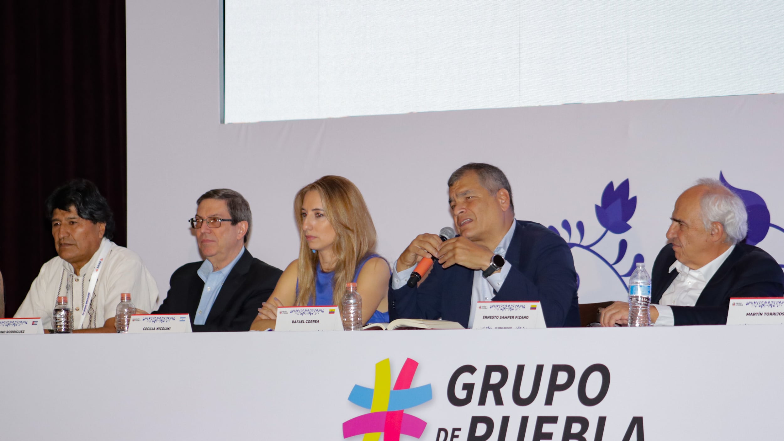 FOTO: Oscar Rodríguez/Agencia Enfoque